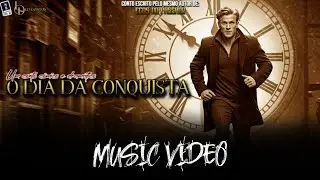 O DIA DA CONQUISTA - MUSIC VIDEO - CANAL MB - LD CONTOS