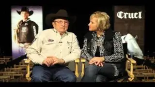 Hadley Barrett and Susie Dobbs