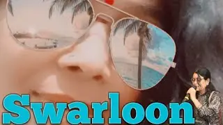   Swar loon #  hawa ke jhoke aaj # Sung by Pallavi 