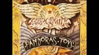 14 Riff & Roll Aerosmith Pandora´s box 1991 CD 3