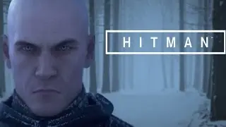 HITMAN 6 PC WALKTHOUGHTS PART 1  GAMEPLAY ENJOY