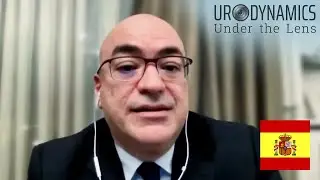 Clinical Trial Outcomes (ES): Urodynamics Under the Lens 2