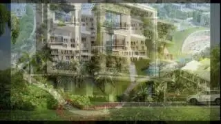 Taj City Compound Apartment for sale with 10 years installments
