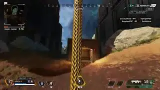 Road to 1,000 kills with mirage pt1