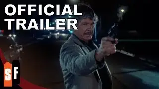 10 To Midnight (1983) - Official Trailer
