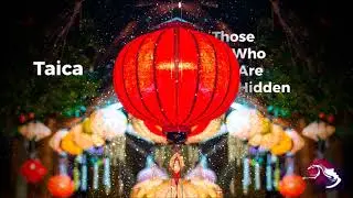 Taica - A Perfect Circle | Chill Space