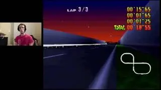 *SC WR* Toad's Turnpike sc 3lap 18