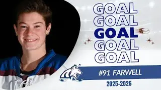 Goal Highlight 4th goal #91 - 20260113 vs Exeter