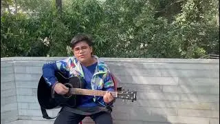 Khairiyat Cover By Rego B