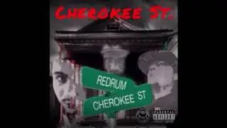 2014 Cherokee St - Cherokee St : Instrumentals (Prod. by GV$ Beats X DJJEDTHV$LOTH X Newton James)