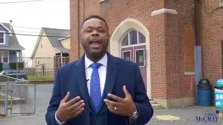 45th District Achievements During Global Pandemic -Senator Cory McCray