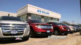 Sid Dillon Pre-Owned in Lincoln