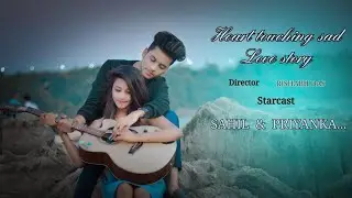 love story | heart touching love story | unplugged cover | sad songs | vicky Singh | new songs 2018|
