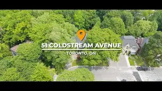 51 Coldstream Avenue, Toronto