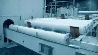 von Drehle Production - Quality Paper Towel & Tissue Products - Toilet Paper Manufacturer