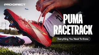 WORLD EXCLUSIVE 🤯 JAPAN FORMULA 1 PUMA FOOTBALL BOOTS 🏎️