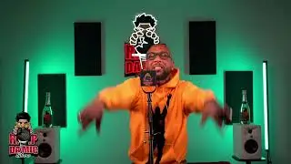 &ldquo; REDD FIDEL- &lsquo;GET YOURS.&rsquo; Live Performance | Rip Da Mic Studio Atlanta&rdquo; @RipDaMicShow Season 11