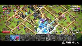 clash of Clans