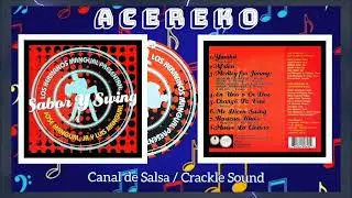 CONJUNTO MANGUAL - MUEVE LA CINTURA
