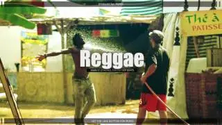 Deep Emotional Rap Beat - Reggae Instrumental 