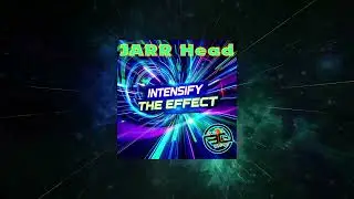 JARR Head - Intensify The Effect (Original Mix) [ Bass Controllism Records ]