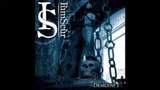 I&ugrave;m Sc&ugrave;r - Ed Ora il Nulla - (melodic death metal from Italy)
