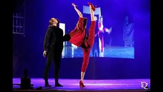 Выбор - IDC Show - 2021 (International Dance Center)