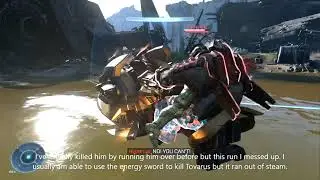 How to defeat Spartan Killers on Legendary in Halo Infinite