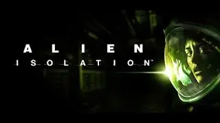 Alien Isolation
