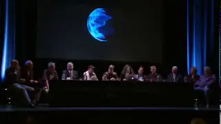 Sacha Stone's Address to World Leaders  ~ Breakthrough Energy Conference New Earth Nation. Humanitad