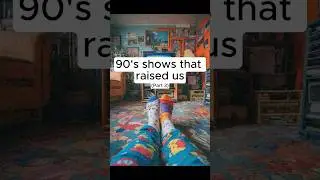 Which show do you remember? #nostalgia #90skids #2000s #nostalgic #00s  #millennials #childhood #y2k