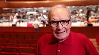 Ennio Morricone