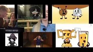 All Of My Preview 1280 Collection Vegas Pro Edition! Pt1