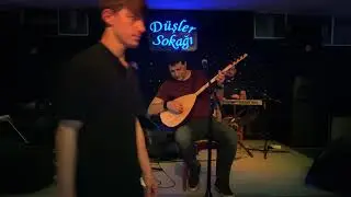 Abidin BİTER - Giden Kuşlar