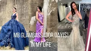 MB GlaMBassador Days in My Life