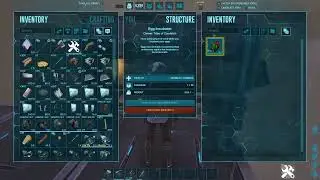 Ark (creative mode)