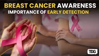 Breast Cancer Awareness Month: Why Women Over 40 Should Prioritize Screening