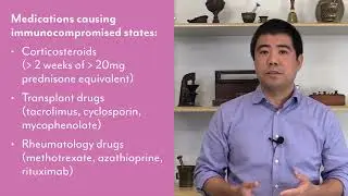 Vaccine Quick Tips for Pharmacies - Immunocompromised Patients