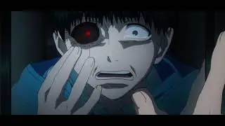Kaneki amv - narcissistic cannibal