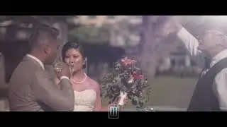 Hawaii Wedding - Grand Send Off by Classic Limos