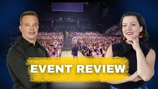 Dr. Joe Dispenza Advanced Retreat Review — Was It Worth It?