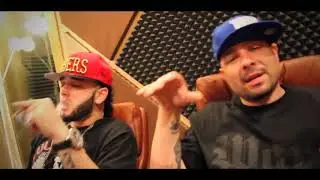 Holy Valley Presents E Shame  Nineveh ft AG Cubano of Maybach Latino Pipe Dreams Music Video