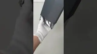 Inno3D GeForce RTX 3060 unboxing