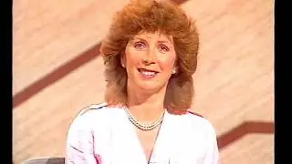 Tell The Truth (aired 9th November 1984)
