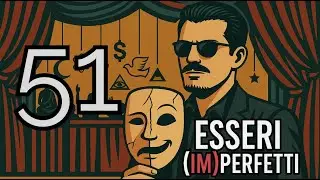 🎙️ Episodio 51 &ndash; Il metabolismo e altre leggende metropolitane