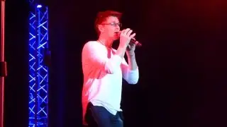 a-ha - You Are The One (12.03.16, Olimpiysky, Moscow)
