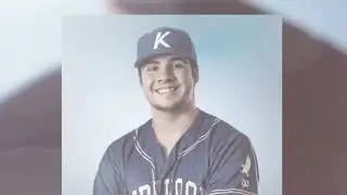 Kirkwood Baseball 2019 2020 2