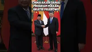 CHINA, AMERIKA DAN RUSIA REBUTAN DUKUNG INDONESIA, KENAPA?