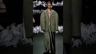Thom Browne | Fall/Winter 2025/26 | Fashion Feed | New York #fashionweek  #fashion