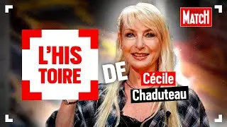 C&eacute;cile Chaduteau : 